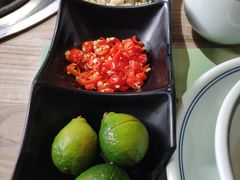 -探窝·竹笙椰子鸡(杨箕店)