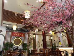 大堂-同得兴面馆.苏式面.三虾面(园区店)
