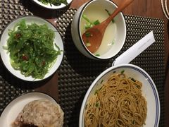 -十面春风·江南面馆(崇宁路店)