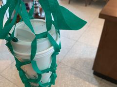 -星巴克(长沙桃子湖店)