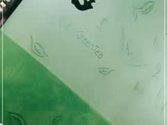 -绿茶餐厅(崇文门新世界店)