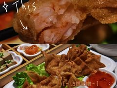 -新仙清汤牛腩(铜锣湾店)