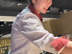 -海底捞火锅(崇文门新世界百货店)
