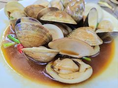 -鑫鸿达·海鲜闽菜热炒小馆(中山路店)