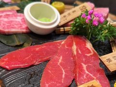 -黑牛の店·和牛烧肉(合生汇店)