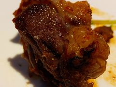 羊肉串-赵记老铺(市府恒隆广场店)