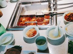 -野妹火锅(龙岗店)