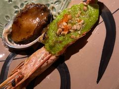 -花潮料理艺食馆(成都万象城店)