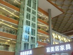 -香河家具城