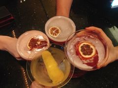 -翡翠36酒吧(浦东香格里拉店)