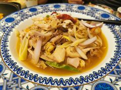 -小尕子·新疆菜(明园店)