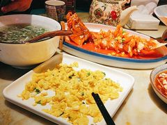-探花·意境江南菜·唐伯虎文化体验店·松鼠桂鱼(观前店)