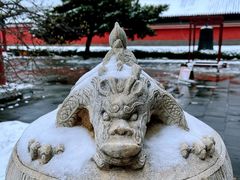 -大钟寺古钟博物馆