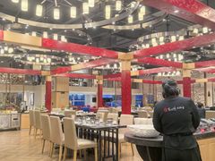 -世贸万锦大酒店·烹大师火锅达人