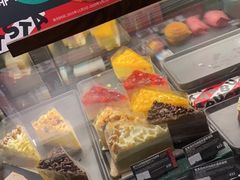 零售区-星巴克(来福士2F店)