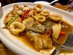 -临家闽南菜(宝洲路店)