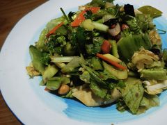 东方拌菜-东方肉馆(文庭雅苑店)