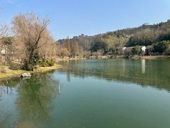 -常德桃花源景区