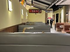 -老板娘的烤肉店(港湾广场店)