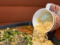 -探鱼·鲜青椒爽麻烤鱼(银泰城店)