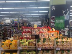 -永辉超市(中南城店)