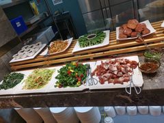 -禾斗海鲜自助(市南银座店)