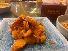 -玉桥餐厅(天坛店)