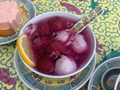 -宫事颐庭·老佛爷贵寿下午茶(颐和园店)