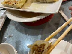 锅贴-春江饭店(共青团路总店)