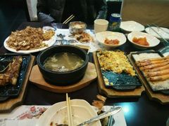 -瑞膳首尔参鸡汤(龙塔店)