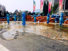 -蓬莱欧乐堡梦幻世界