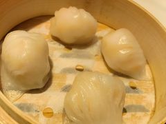 -利苑酒家(宜安广场店)