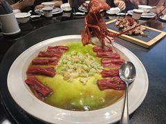 -鹭江宾馆·观海餐厅