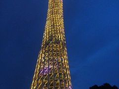 -广州都市观光巴士(粤陶巴)