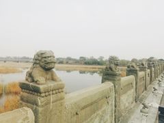 -卢沟桥文化旅游区