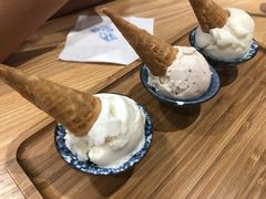 -歎雪糕低糖低脂Gelato冰淇淋