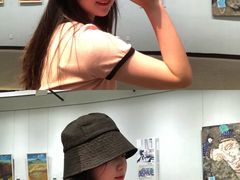 -陕西省美术博物馆