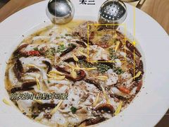-太二酸菜鱼(福州泰禾店)
