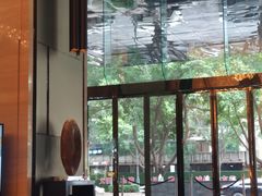 -广州天河希尔顿酒店