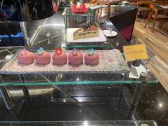 -泰谷酒店·太古码头闽菜自助餐厅