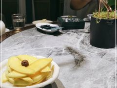 -山壹竹庭院餐厅