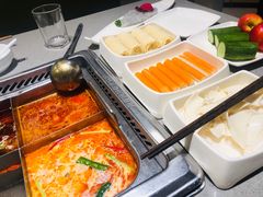 -海底捞火锅(奥山世纪城店)