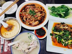 -丁太婆老妈蹄花(人民公园非遗总店)