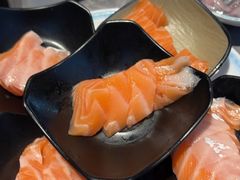-争先鲜·蒸汽海鲜自助·鲜切牛肉
