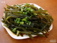 凉拌海带丝-小厨面(巨野路店)