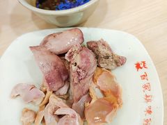 -百家鸡味馆(清泰店)
