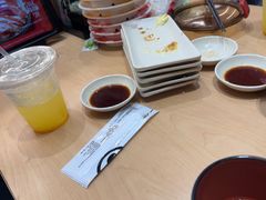 -友壹町寿司(佛山新DNA店)