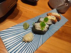-原志优秀食材·匠心料理·海胆主题(金亿广场店)