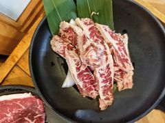 -九田家黑牛烤肉料理(溧阳吾悦店)