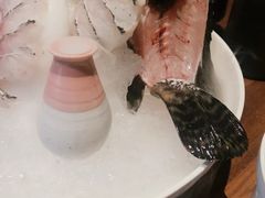 -揽季锅物会·海鲜姿造(五四路店)